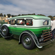 Illustration for article titled How to Do Americas Most Extravagant Car Festival for Free
